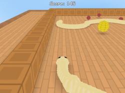 Snake 3D (2017) PC