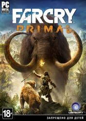 Far Cry Primal: Apex Edition (2016/Лицензия) PC