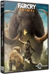 Far Cry Primal: Apex Edition (2016) (RePack от R.G. Механики) PC