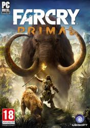 Far Cry Primal: Apex Edition (2016) (RePack от FitGirl) PC