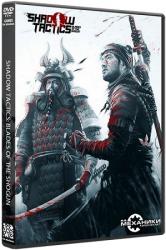 Shadow Tactics: Blades of the Shogun (2016) (RePack от R.G. Механики) PC