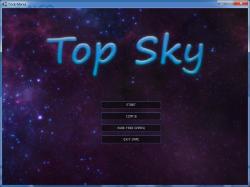 Top Sky (2015) PC