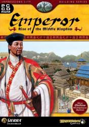 Emperor: Rise of the Middle Kingdom (2002/Rip) PC