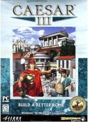 Caesar 3 (1998) PC