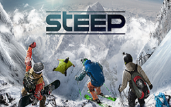 Steep обзавелась первым дополнением