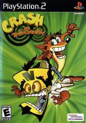 [PS2] Crash TwinSanity (2004)