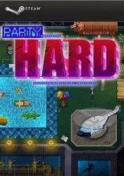 Party Hard (2015) (RePack от R23-K) PC