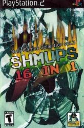 [PS2] Multi Games Collection - Shoot em Ups [16in1] (2006)