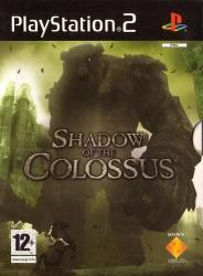 [PS2] Shadow of the Colossus (2005)