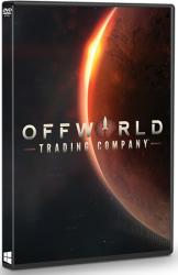 Offworld Trading Company (2016) (RePack от Chovka) PC