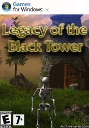 Legacy Of The Black Tower (2015) PC