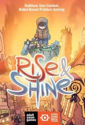 Rise & Shine (2017/Лицензия) PC