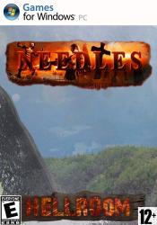 Needles (2016) PC