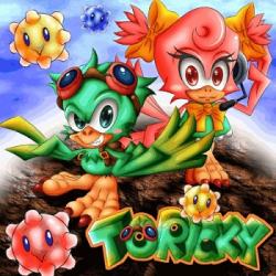 Toricky (2017/Лицензия) PC