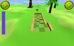 Mini Golf 3D 2 (2015) PC