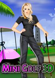 Mini Golf 3D 2 (2015) PC