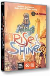 Rise & Shine (2017) (RePack от R.G. Freedom) PC