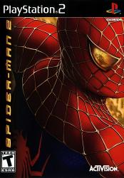 [PS2] Spider-Man 2 - The Game (2005)