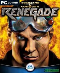 Command & Conquer: Renegade (2002) PC