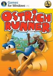 Ostrich Runner (2013) PC