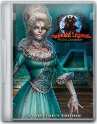 Haunted Legends 9: Faulty Creatures CE (2016) (Portable by Spirit Summer) PC