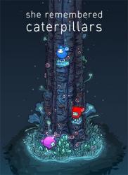 She Remembered Caterpillars (2017/Лицензия) PC