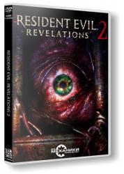 Resident Evil Revelations 2: Episode 1-4 (2015) (RePack от R.G. Механики) PC