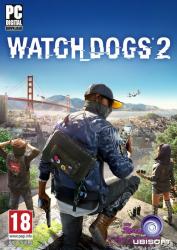 Watch Dogs 2: Digital Deluxe Edition (2016/Лицензия) PC