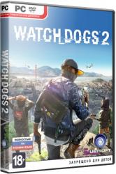 Watch Dogs 2: Digital Deluxe Edition (2016) (RePack от xatab) PC