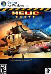 Helic (2014) PC