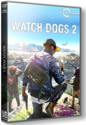 Watch Dogs 2: Digital Deluxe Edition (2016) (RePack от R.G. Механики) PC