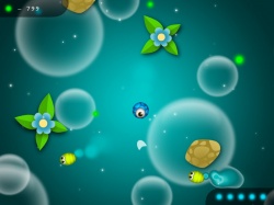 Little Aqua World (2013) PC