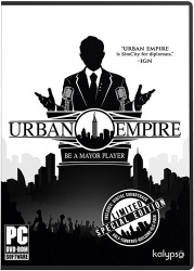 Urban Empire (2017/Лицензия) PC