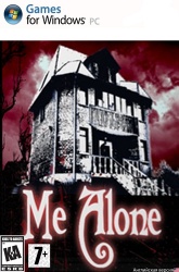 Me Alone (2015) PC