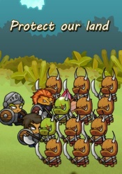 Protect Our Land (2015) PC