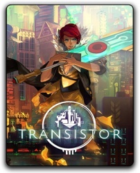 Transistor (2014) (RePack от qoob) PC