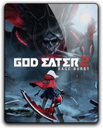 God Eater 2: Rage Burst (2016) (RePack от qoob) PC