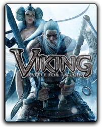 Viking: Battle for Asgard (2012) (RePack от qoob) PC