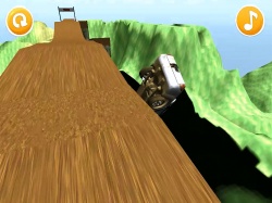 Hill Climb Race 4x4 (2016) PC