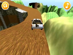 Hill Climb Race 4x4 (2016) PC