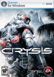 Crysis (2007) (RePack от =nemos=) PC