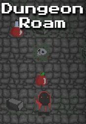 Dungeon Roam (2017) PC