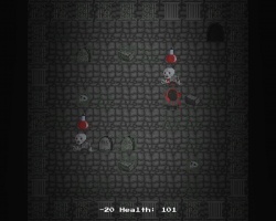 Dungeon Roam (2017) PC