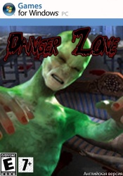 Danger Zone (2015) PC