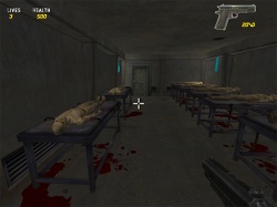 Danger Zone (2015) PC