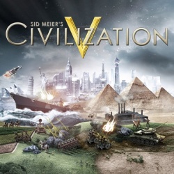 Sid Meier's Civilization V (2013) (Portable by Spirit Summer) PC