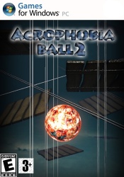 Acrophobia Ball 2 (2016) PC