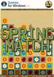 Spring Match (2013) PC