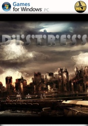 Distress (2015) PC