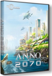 Anno 2070: Complete Edition (2011) (RePack от R.G. Механики) PC